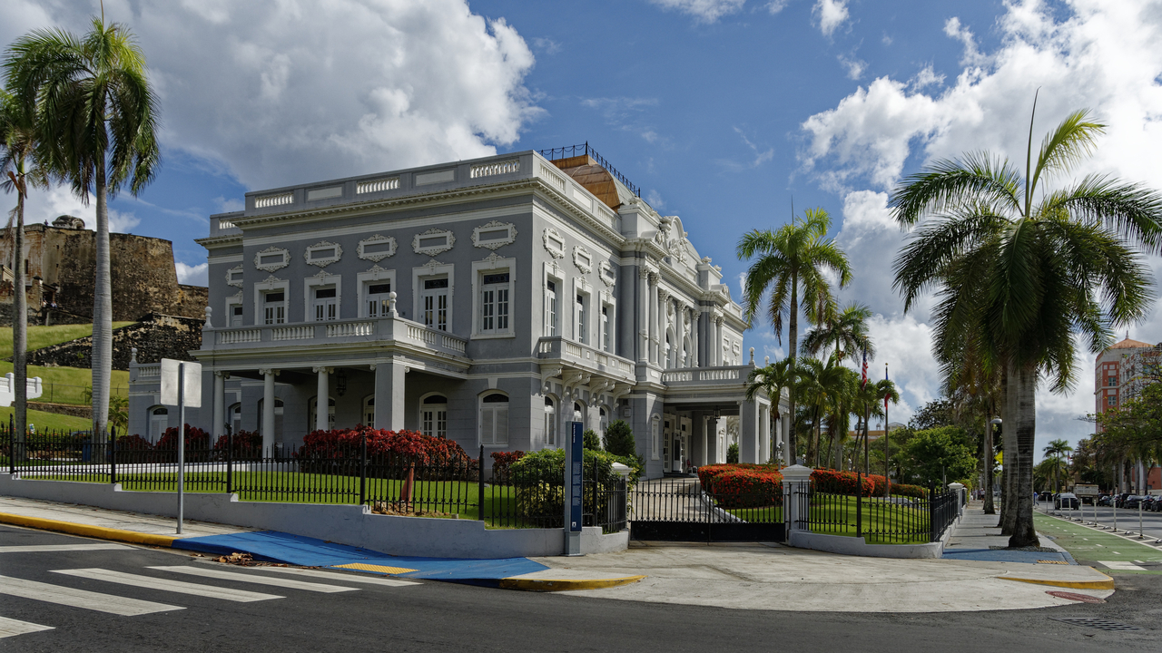 20170206 100849•San Juan•San Juan•Puerto Rico